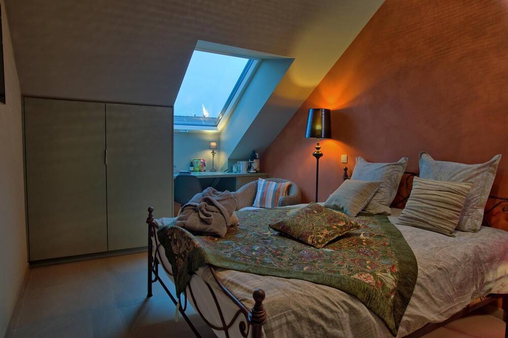 Photo of Bedroom in Mariakerke