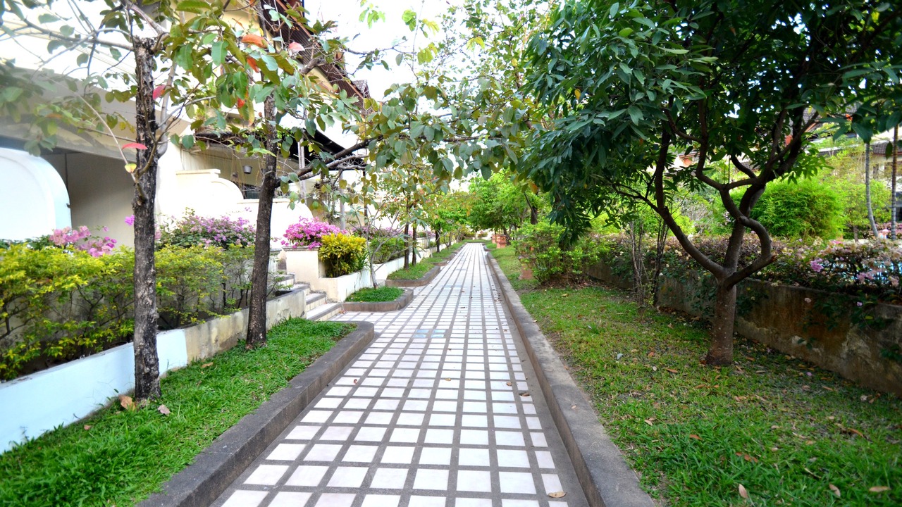 Photo of Patio Balcony in Chang Phueak