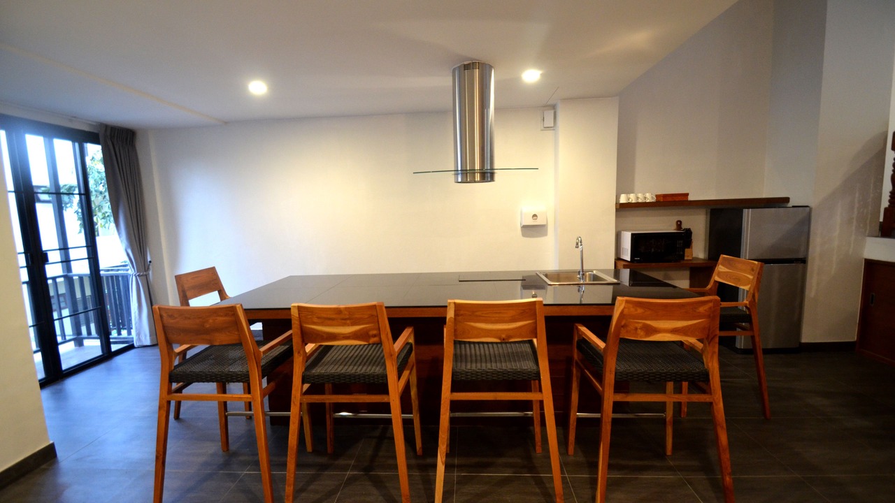 Photo of Livingroom in Chang Phueak