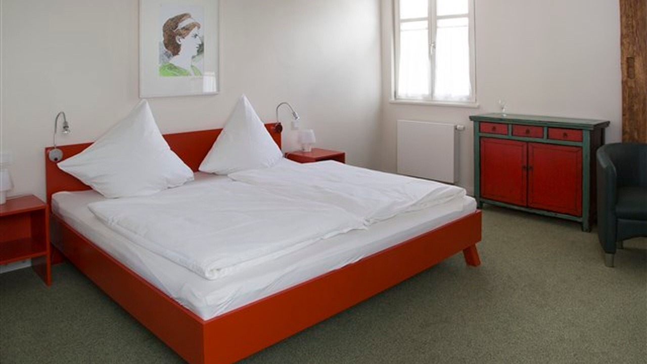 Photo of Bedroom in Ketzin/Havel