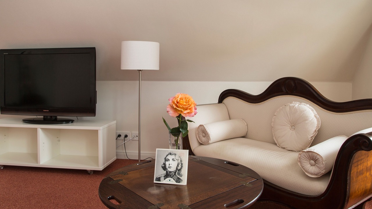 Photo of Bedroom in Ketzin/Havel
