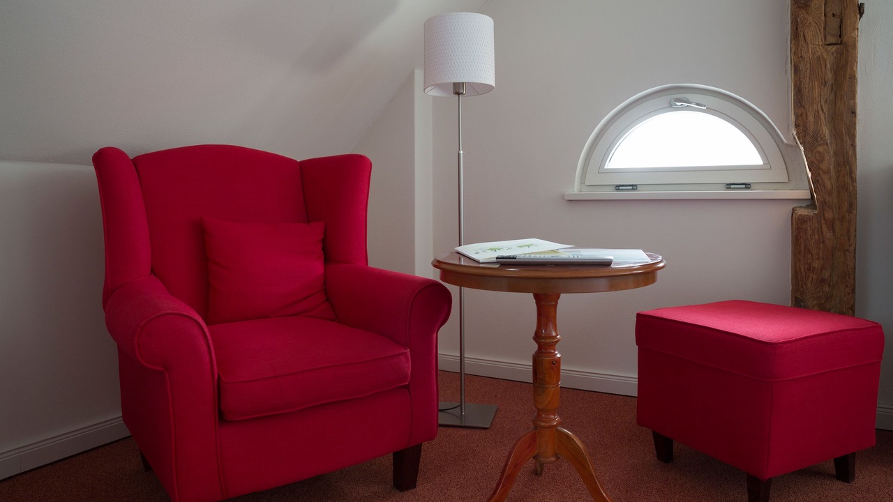 Photo of Bedroom in Ketzin/Havel