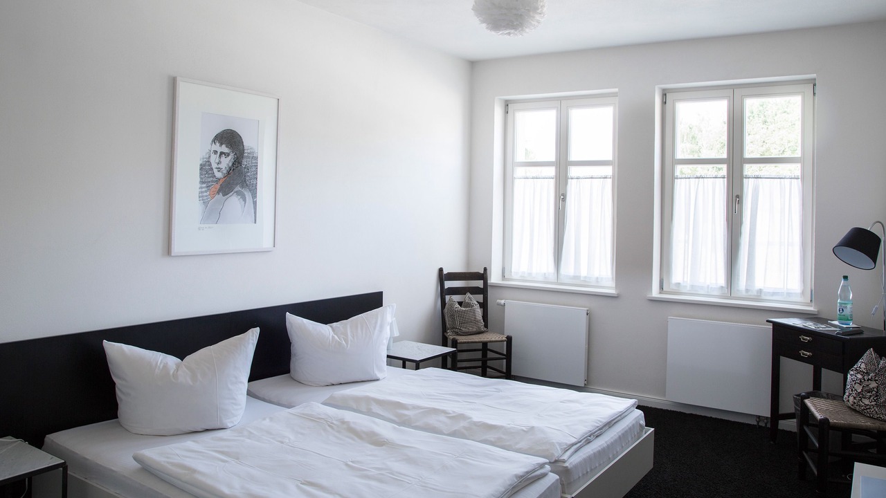 Photo of Bedroom in Ketzin/Havel