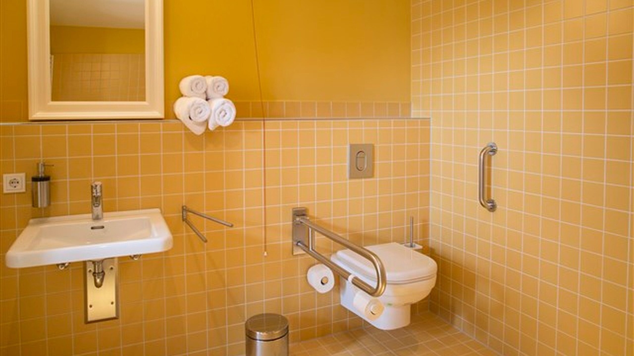Photo of Bathroom in Ketzin/Havel