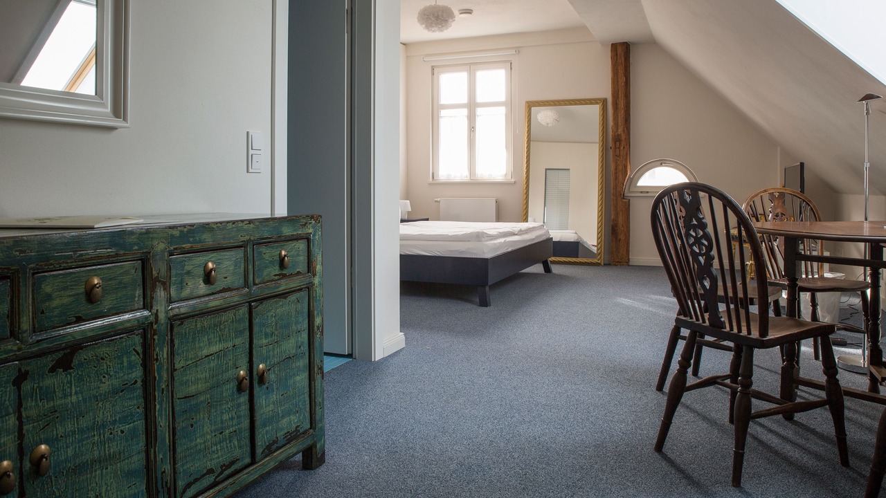 Photo of Bedroom in Ketzin/Havel