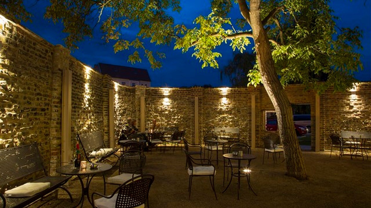 Photo of Patio Balcony in Ketzin/Havel