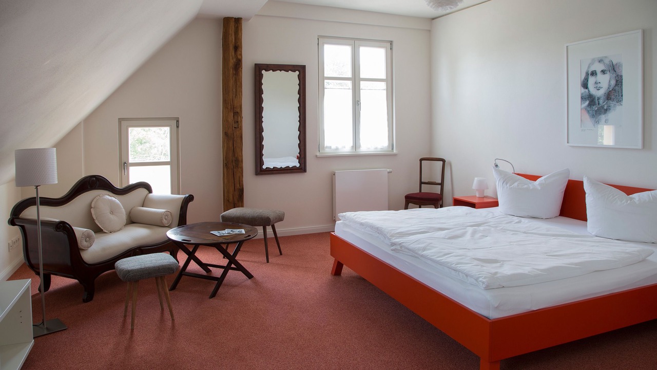 Photo of Bedroom in Ketzin/Havel