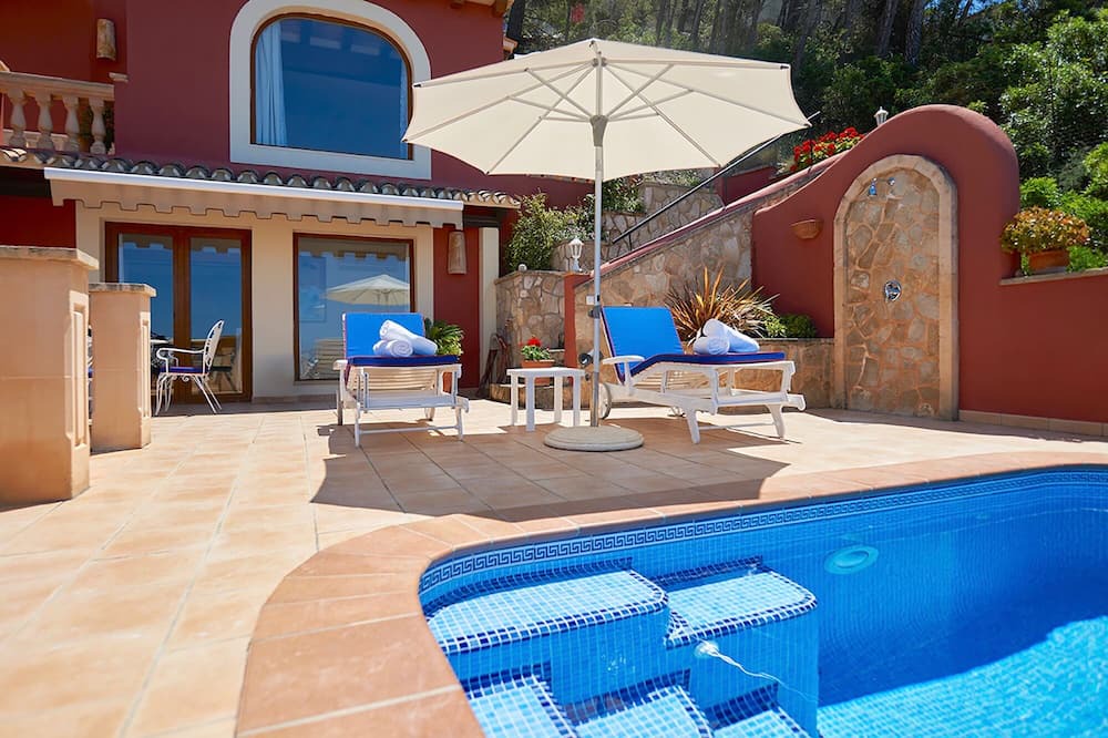 Photo of Outdoor in Port d'Andraitx