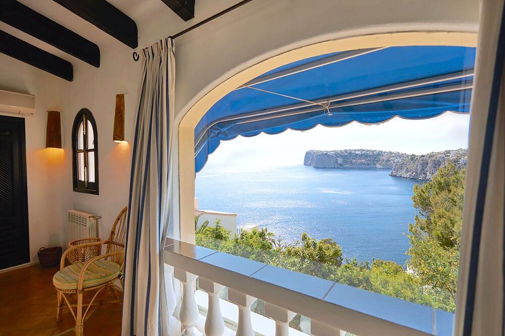 Photo of Bedroom in Port d'Andraitx