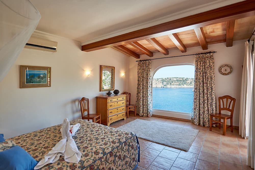 Photo of Bedroom in Port d'Andraitx