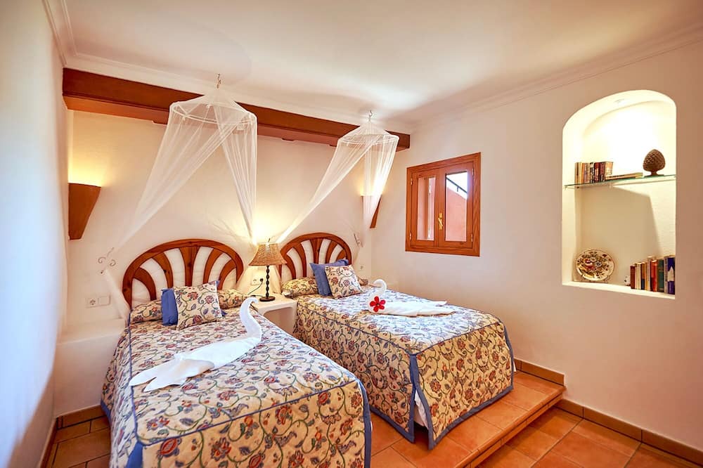 Photo of Bedroom in Port d'Andraitx