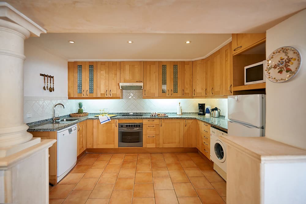 Photo of Kitchen in Port d'Andraitx