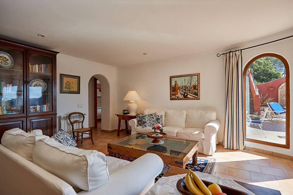 Photo of Livingroom in Port d'Andraitx