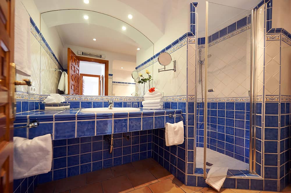 Photo of Bathroom in Port d'Andraitx