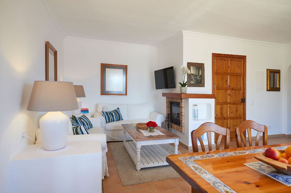 Photo of Livingroom in Port d'Andraitx