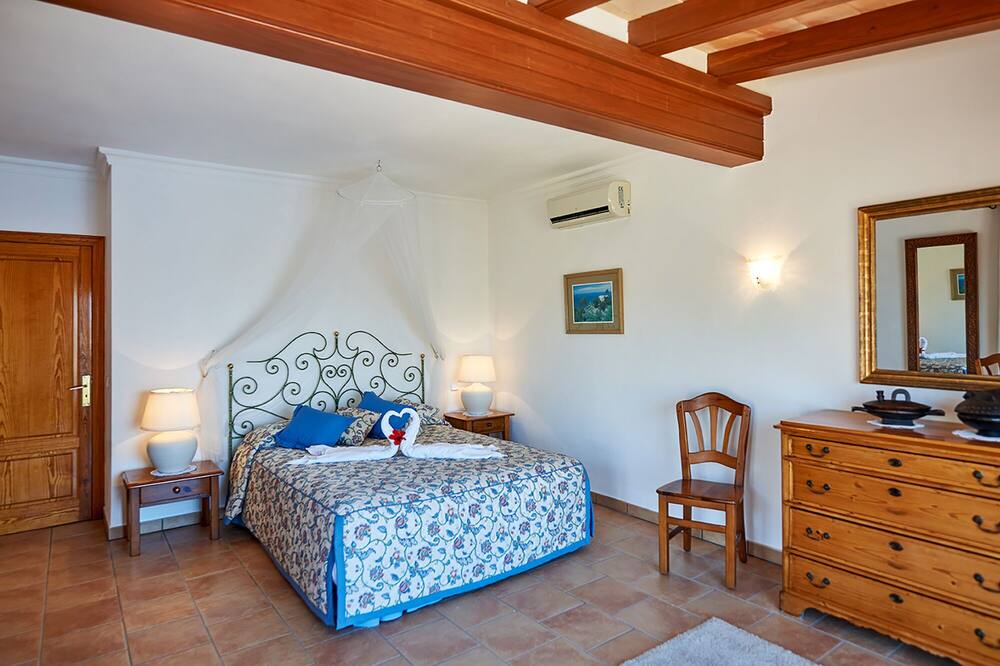Photo of Bedroom in Port d'Andraitx