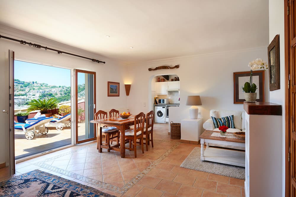 Photo of Livingroom in Port d'Andraitx