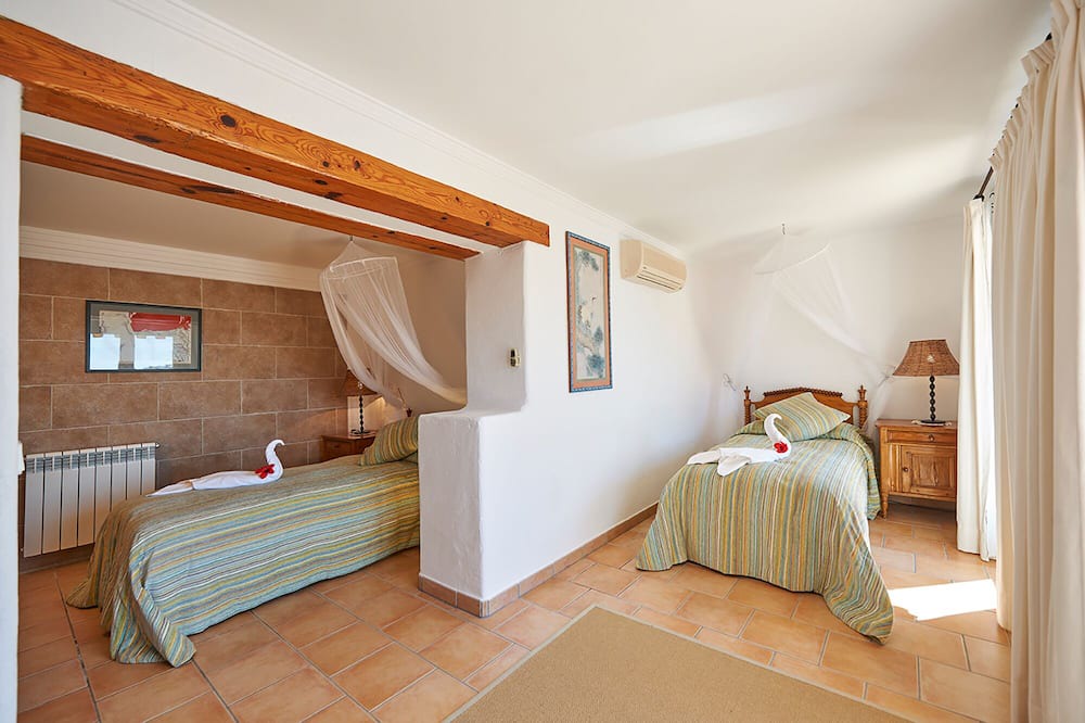 Photo of Bedroom in Port d'Andraitx
