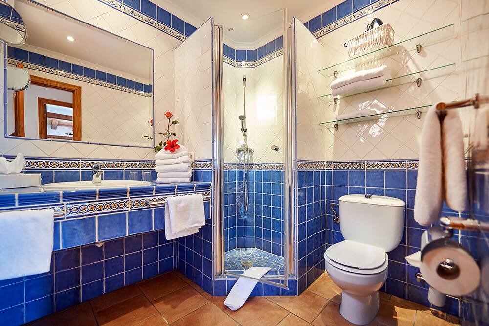 Photo of Bathroom in Port d'Andraitx