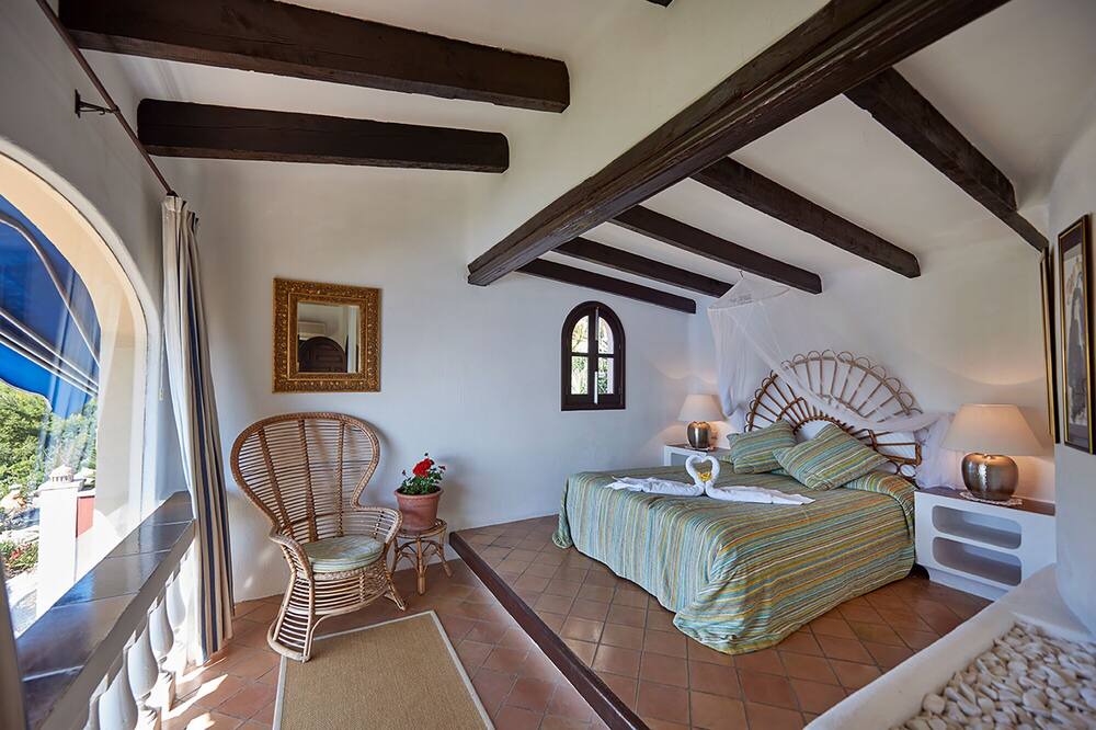 Photo of Bedroom in Port d'Andraitx