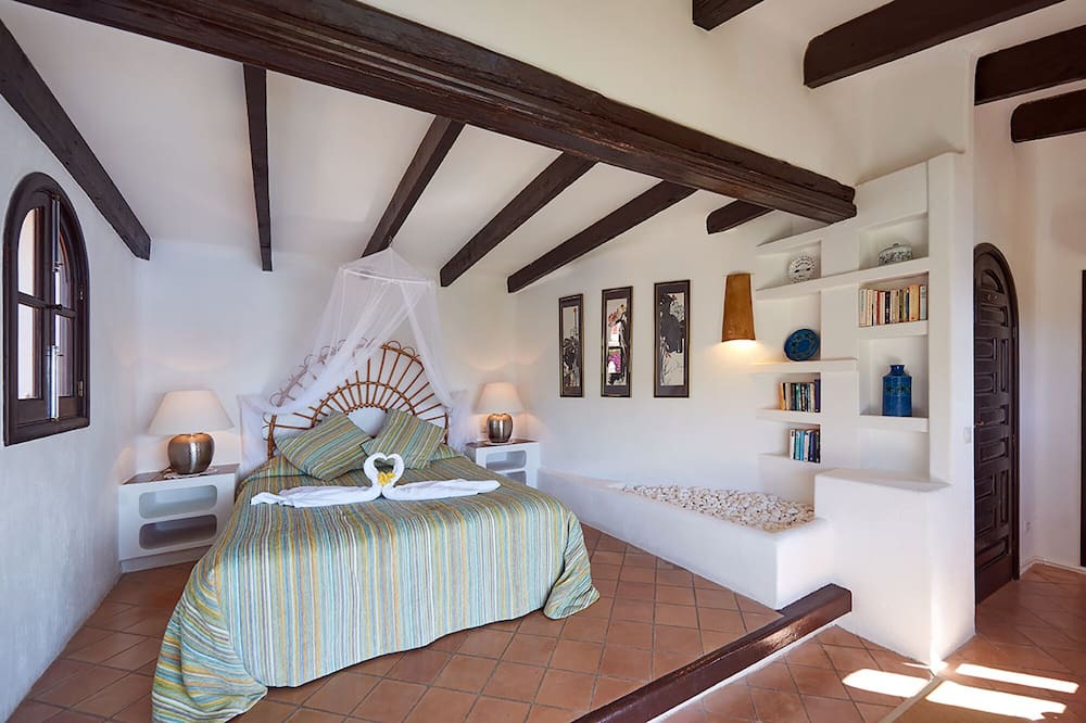 Photo of Bedroom in Port d'Andraitx