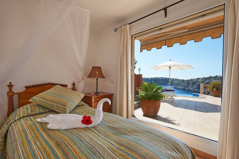 Photo of Bedroom in Port d'Andraitx