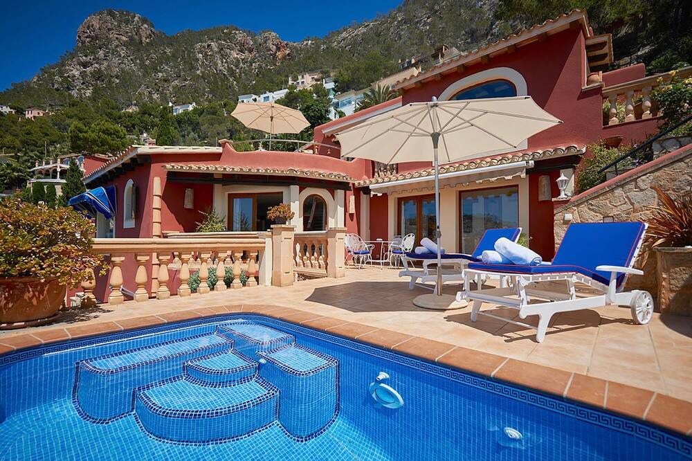 Photo of Outdoor in Port d'Andraitx