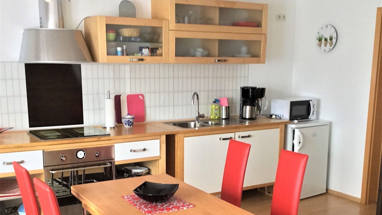 Photo of Kitchen in Schonach im Schwarzwald
