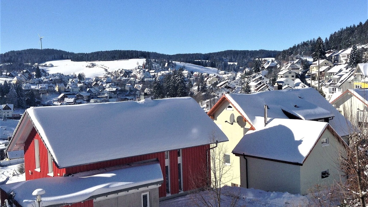 Photo of Outdoor in Schonach im Schwarzwald