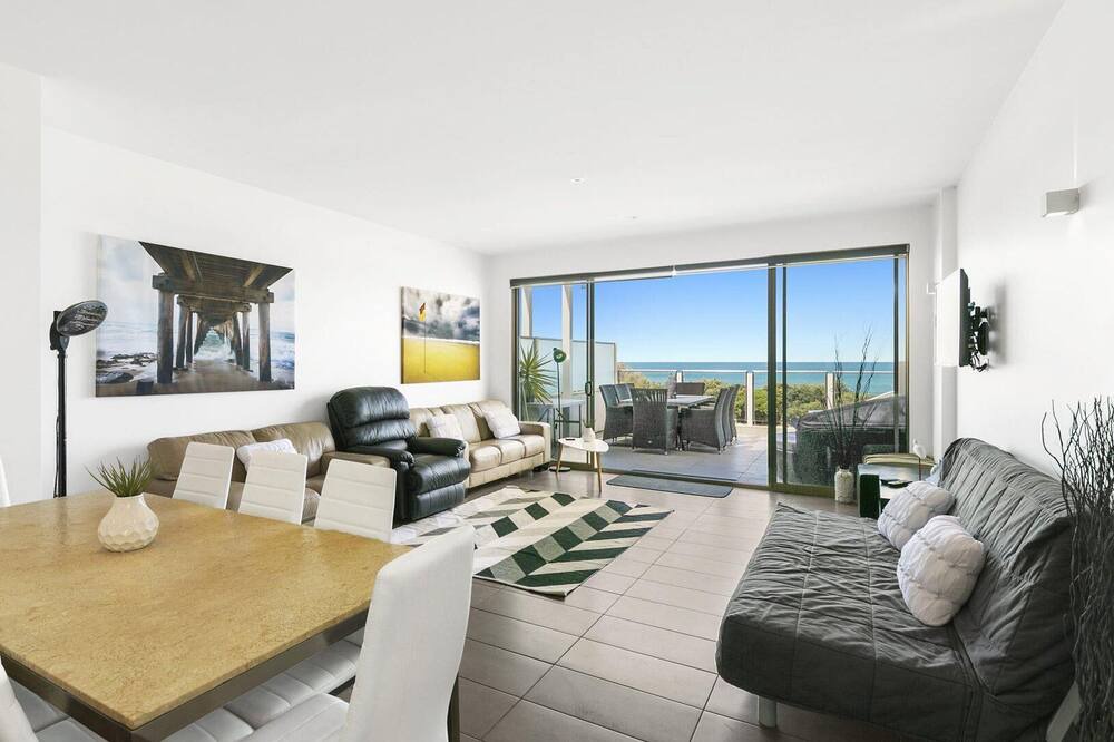 Photo of Livingroom in Lorne