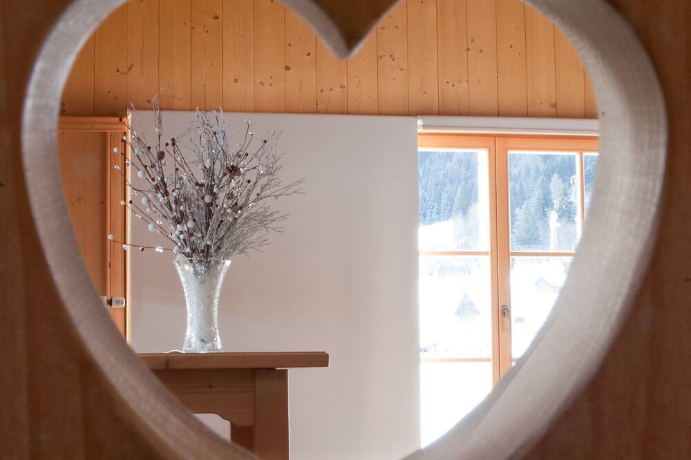 Photo of Bedroom in Malborghetto Valbruna