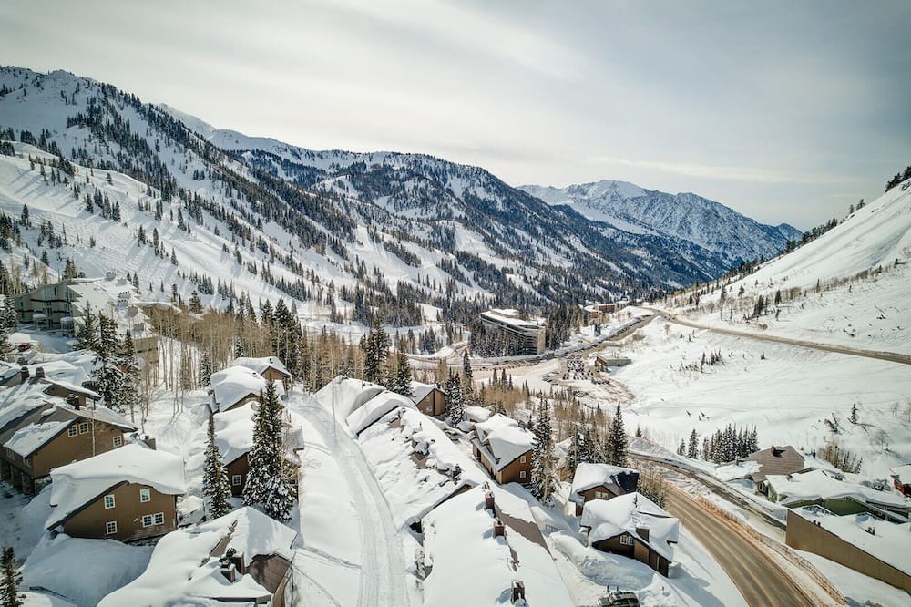 Photo of Outdoor in Salt Lake Mountain Resorts