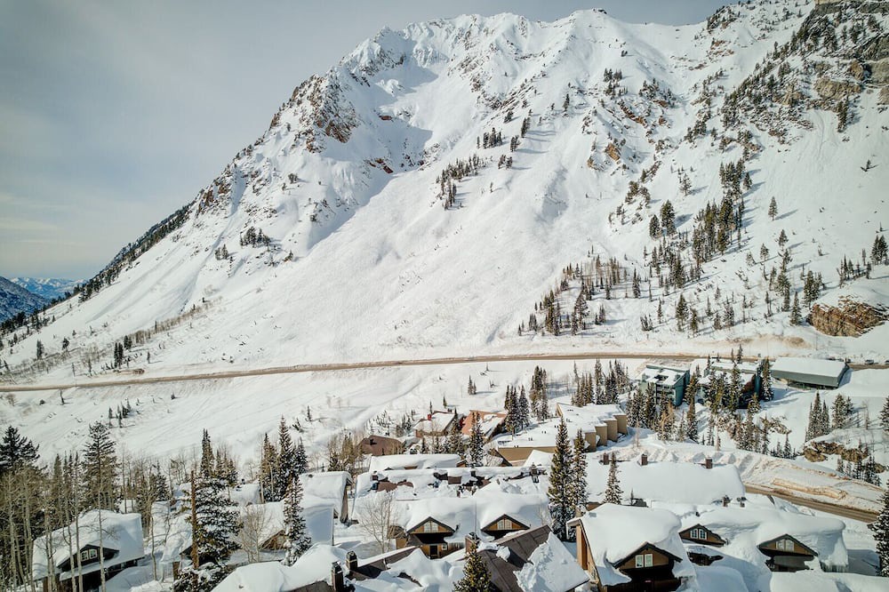 Photo of Others in Salt Lake Mountain Resorts