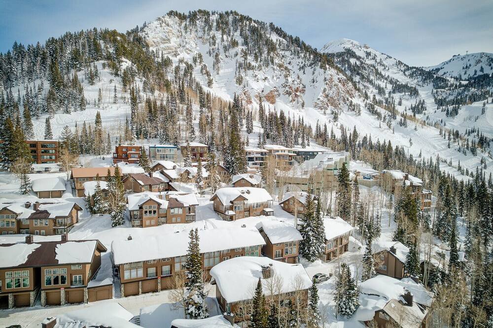 Photo of Outdoor in Salt Lake Mountain Resorts