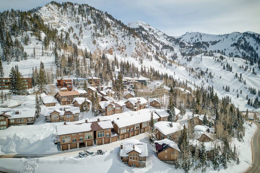 Photo of Outdoor in Salt Lake Mountain Resorts