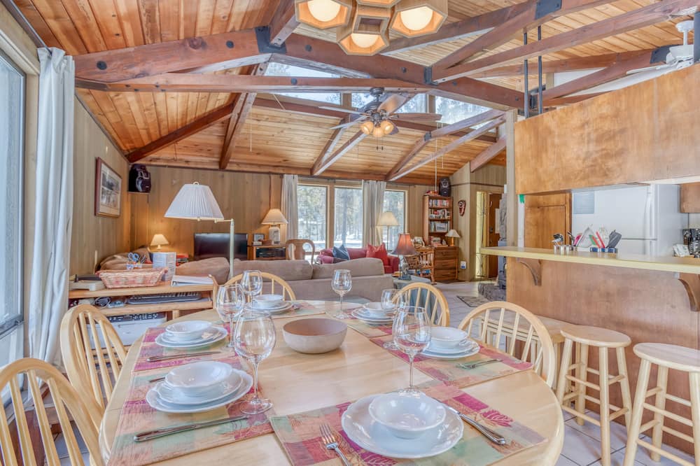 Photo of Kitchen in Sunriver