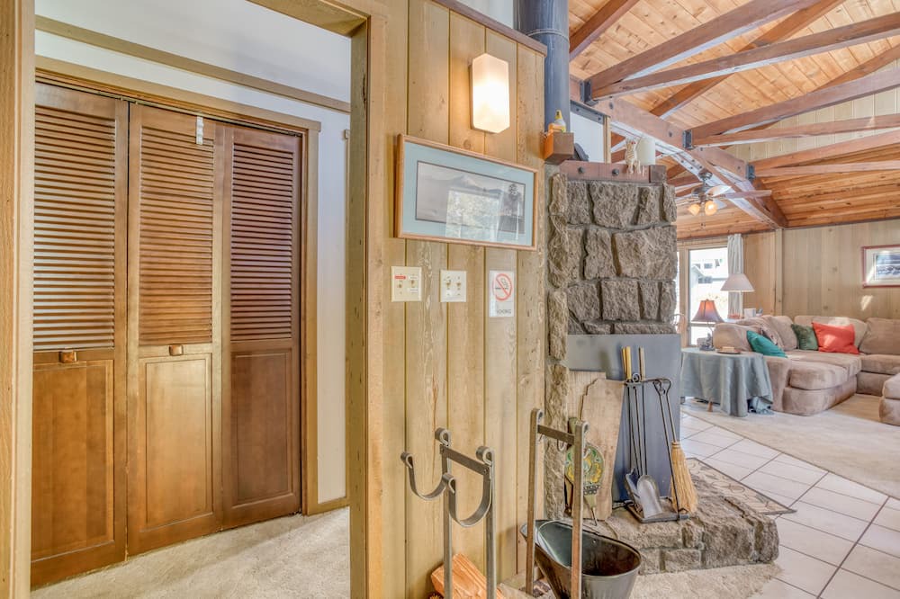 Photo of Bedroom in Sunriver