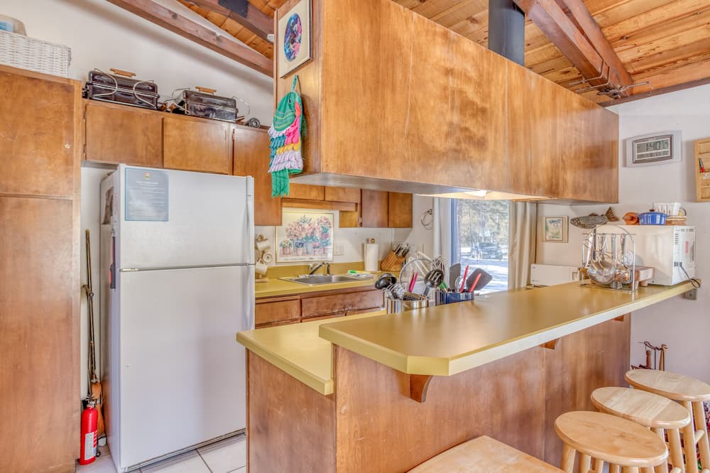 Photo of Kitchen in Sunriver