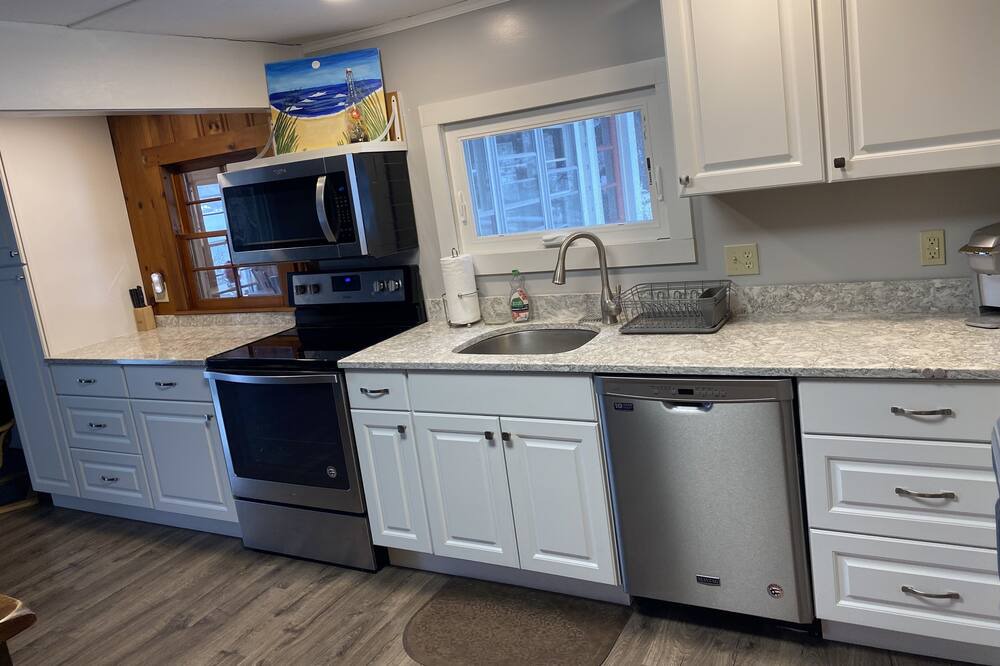 Photo of Kitchen in Castleton