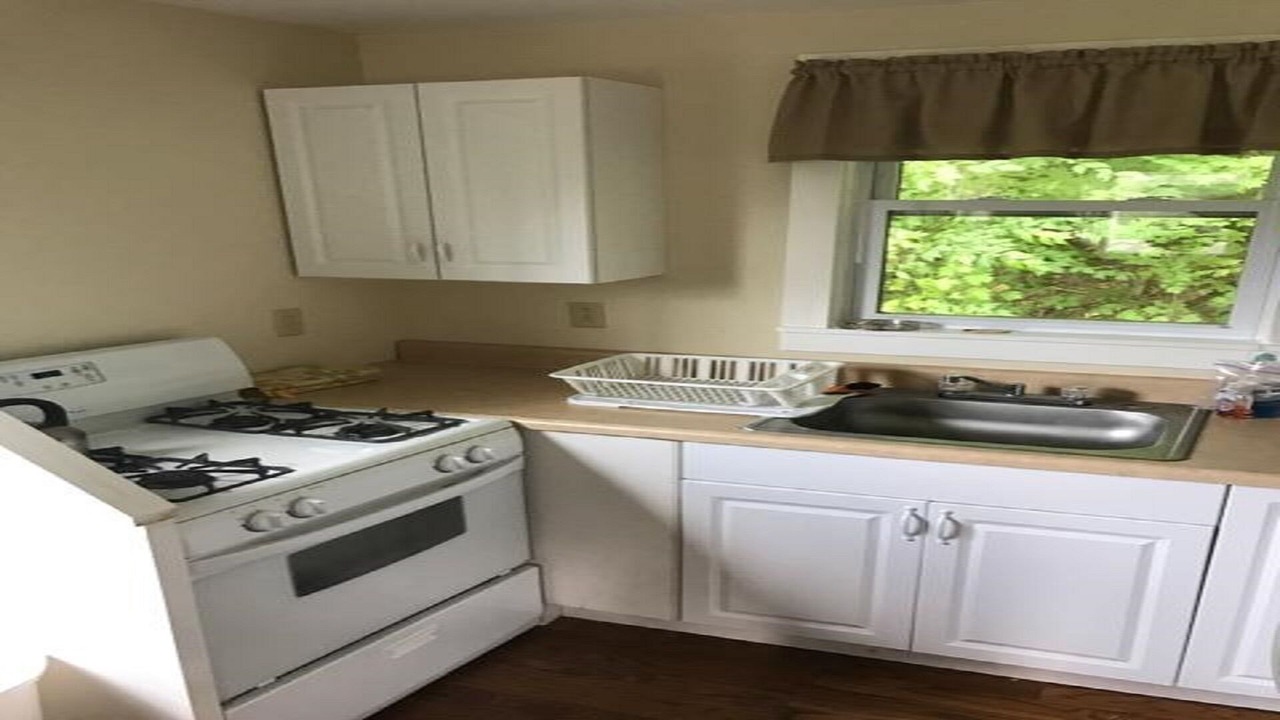 Photo of Kitchen in Salisbury