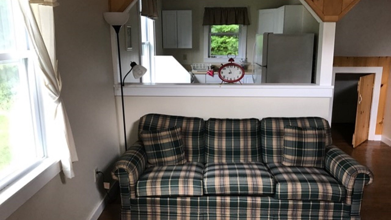 Photo of Livingroom in Salisbury