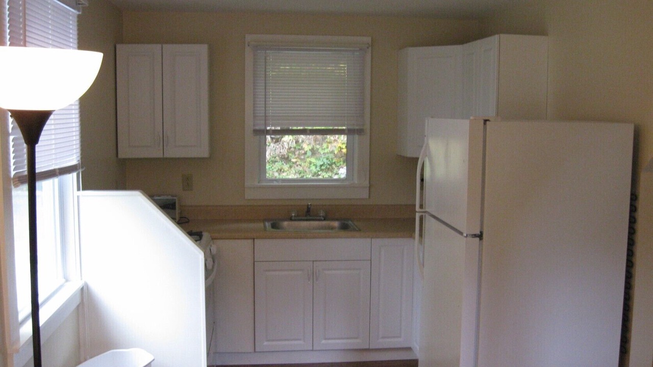 Photo of Kitchen in Salisbury