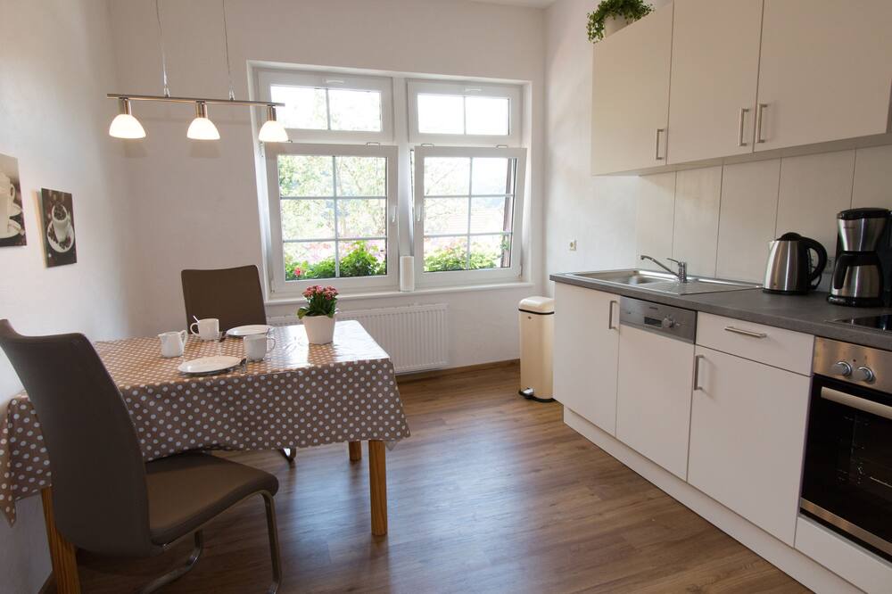 Photo of Kitchen in Aftersteg