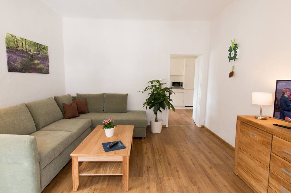 Photo of Livingroom in Aftersteg