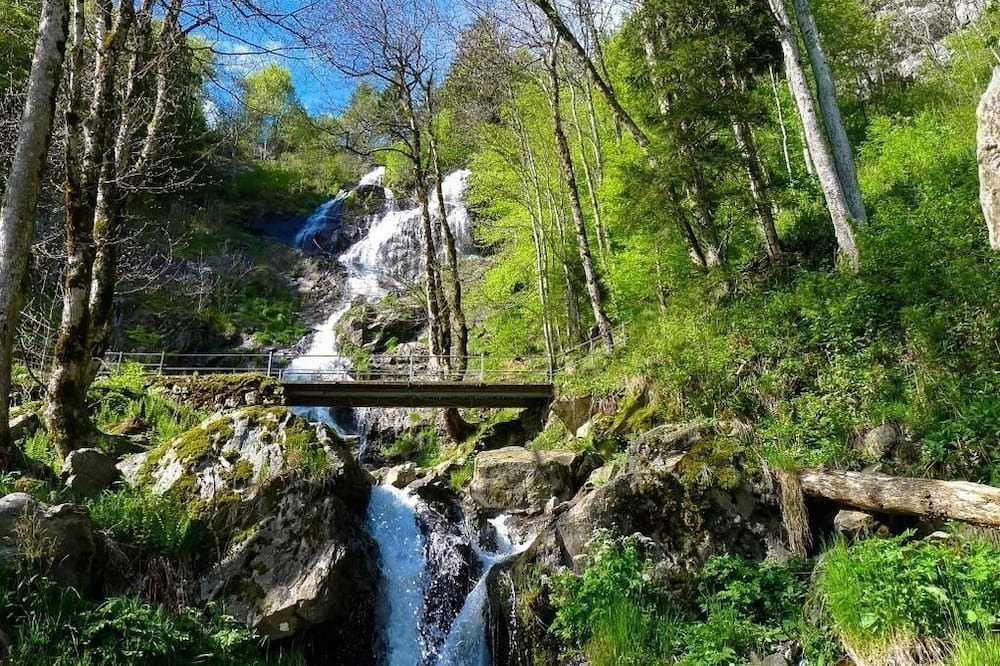Photo of Outdoor in Aftersteg