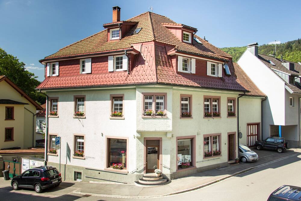Photo of Outdoor in Aftersteg