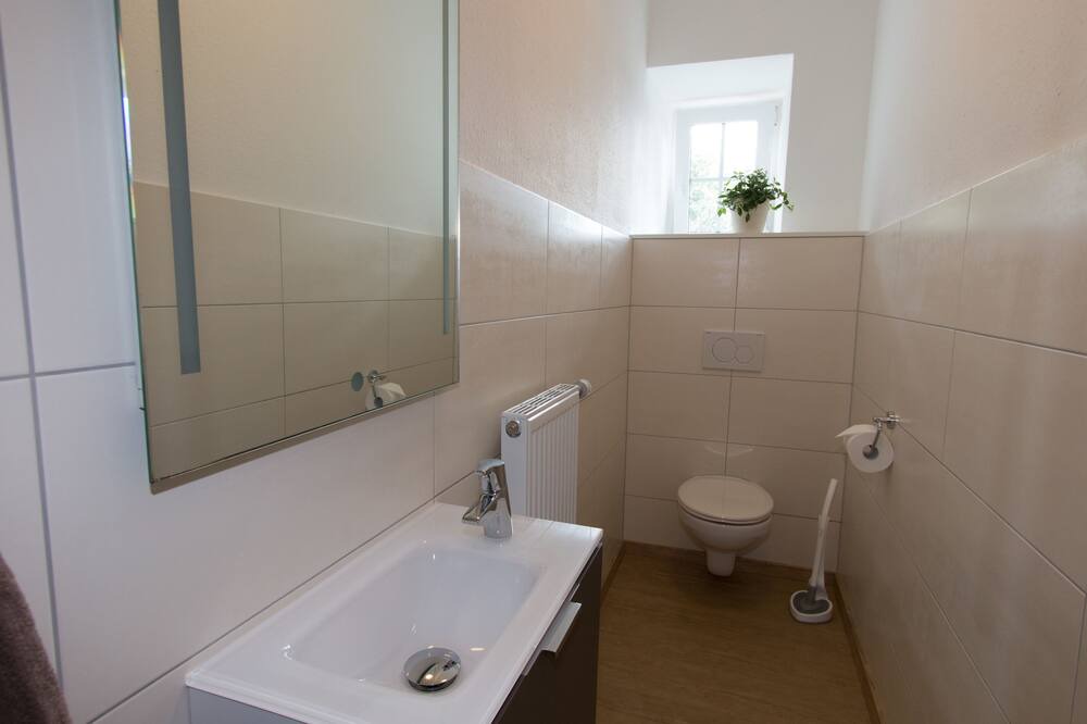 Photo of Bathroom in Aftersteg