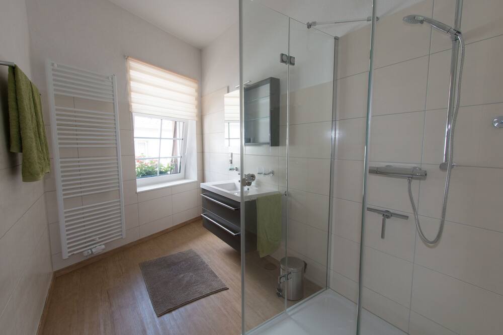 Photo of Bathroom in Aftersteg