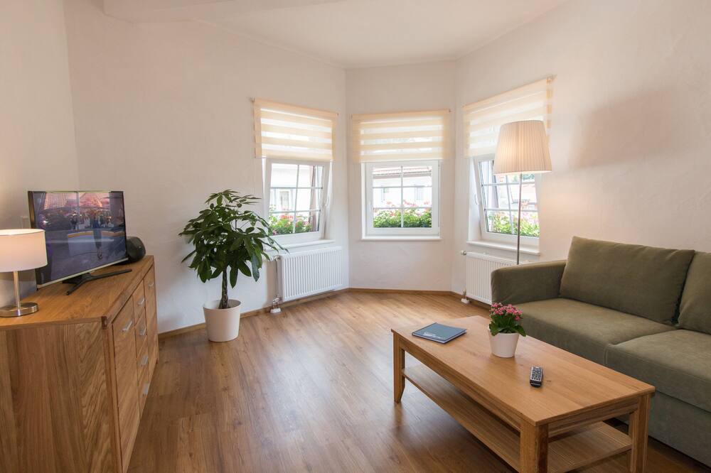 Photo of Livingroom in Aftersteg