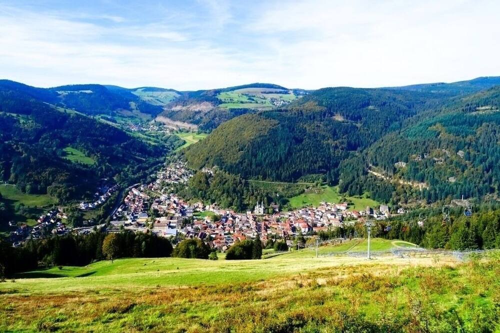 Photo of Outdoor in Aftersteg